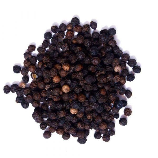 Vietnamese Black Pepper Image 1