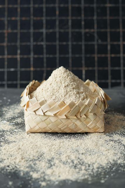 Meat & Bone Meal Feed Product 1