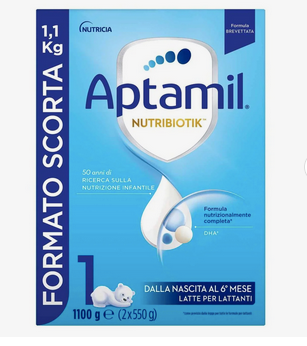 Fortimel Milk Powder