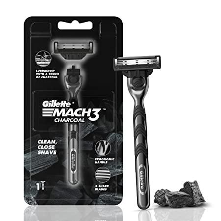 Gillette Mach3 Razor Blade