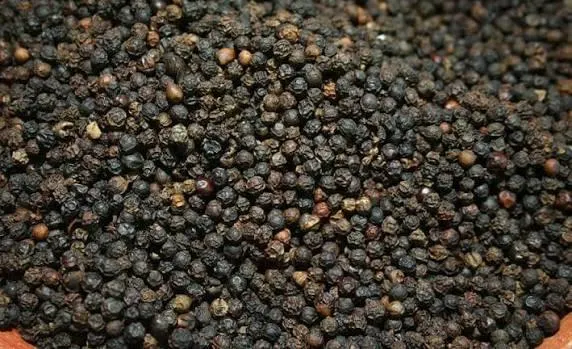 Ceylon Black Pepper Product 2