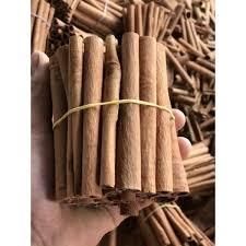 High-Quality Cinnamon Sticks