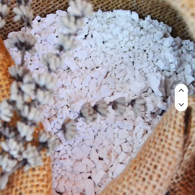 Kudzu Starch Product Image 2