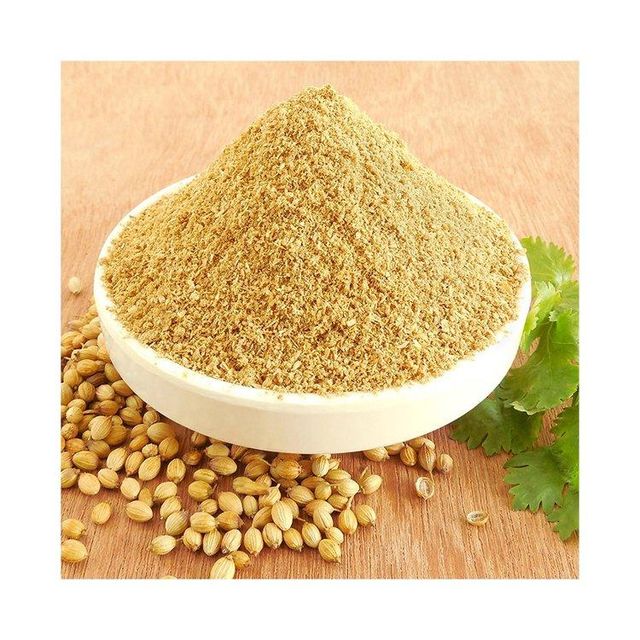 Organic Coriander Seeds Powder Image 1