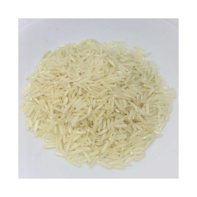 Sella Basmati Rice - Premium Grade