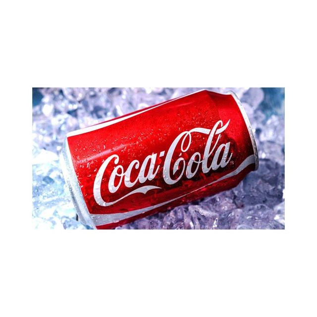 Coca Cola Bottle