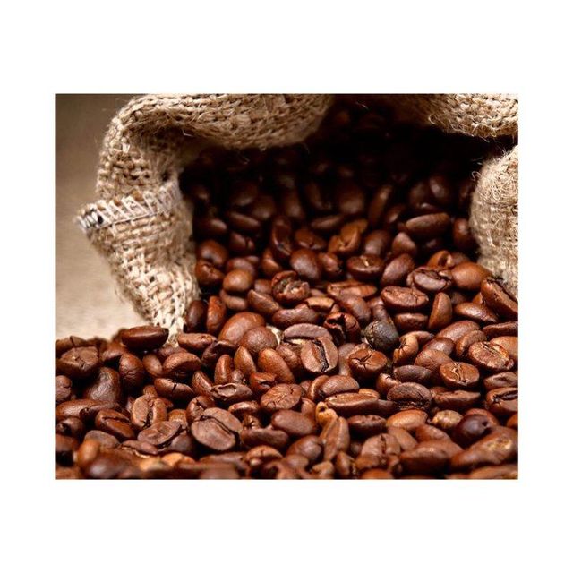 Coffee Beans 1