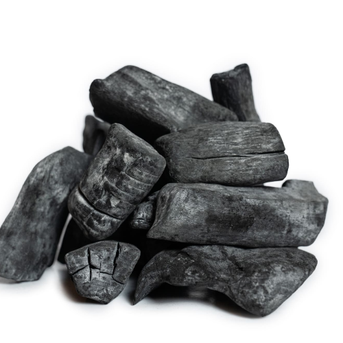 Hardwood Charcoal Bulk