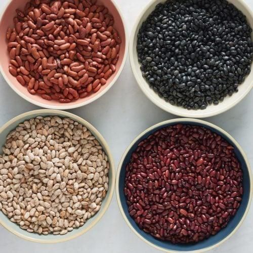Wholesale Red Beans
