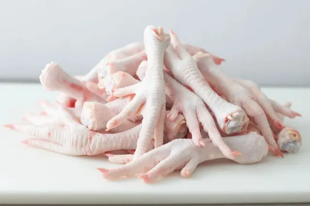 Frozen Chicken Feet product image 1