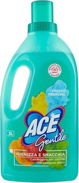 ACE Ultra White Liquid Detergent
