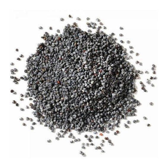 Poppy Seeds Image 1