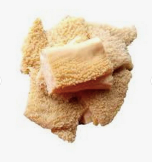 Frozen Cow Stomach