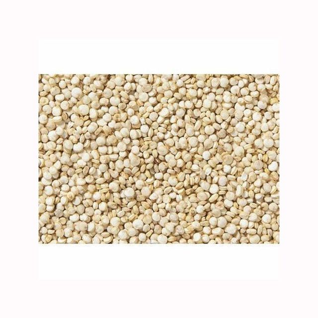 Black Quinoa Seeds