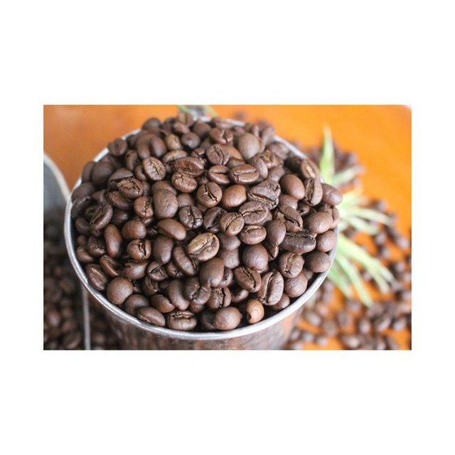 Coffee Beans 2