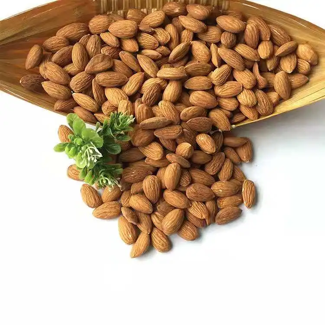 Almond Kernels