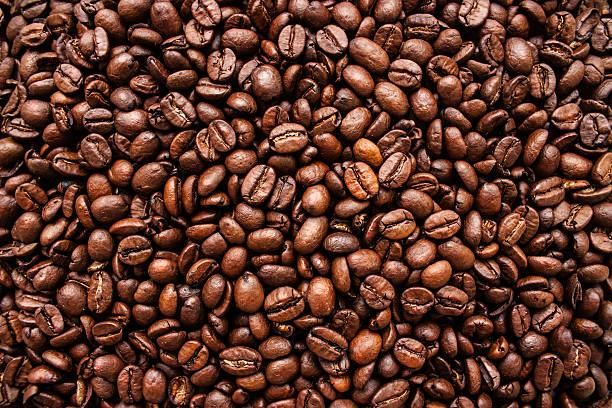 Vietnam Robusta Coffee 1