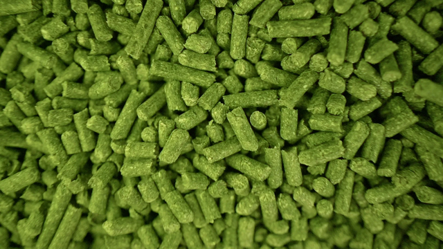 Quality Dehydrated Alfalfa Pellets Image 1
