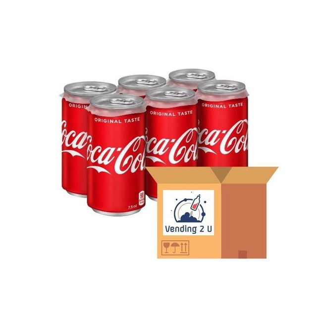 Coca Cola Product Image 2