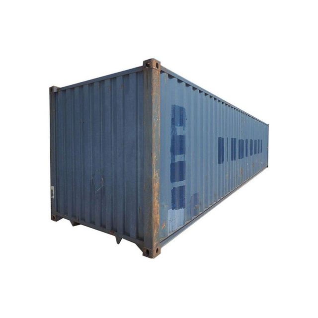 20 FT Used Shipping Container