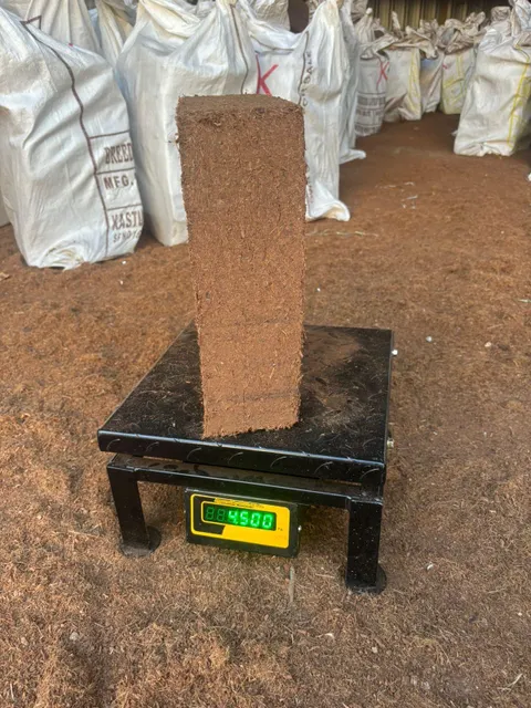 Cocopeat Block product image 9