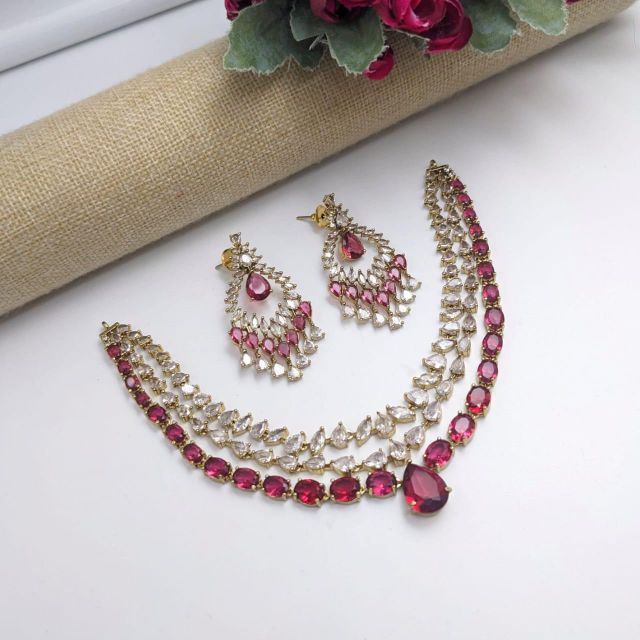 Necklace Set 2