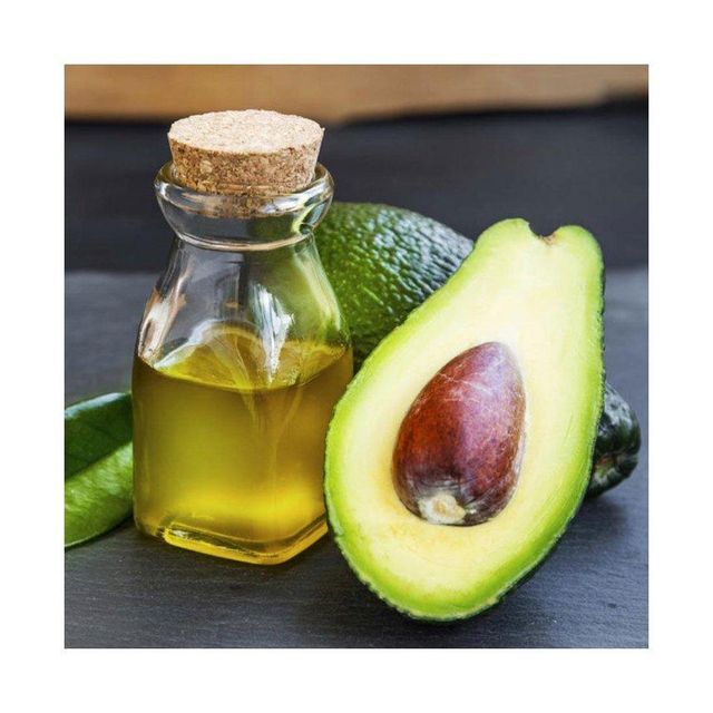 Bulk Avocado Oil - Natural texture and clarity