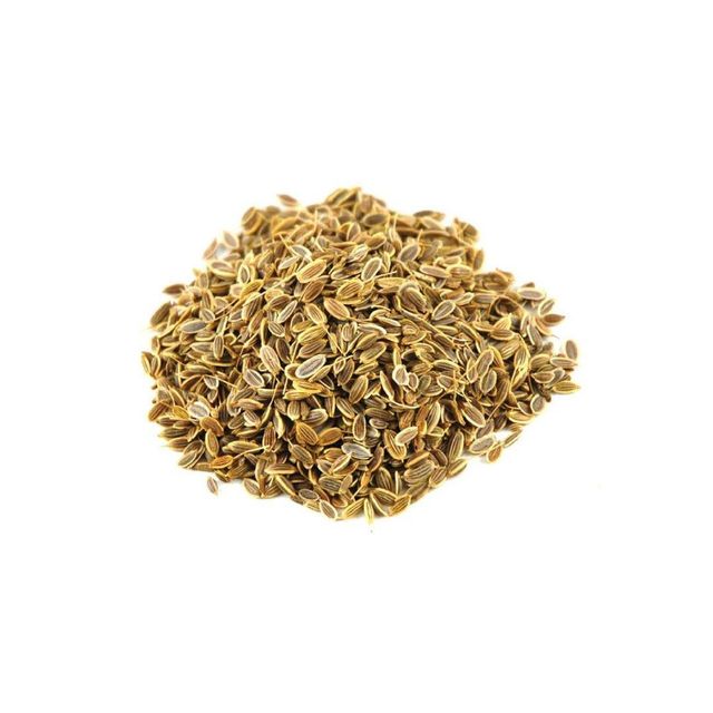 Dill Seed Image 2