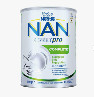 Nan Nestle Pro + Infant Formula