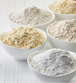 Corn Flour
