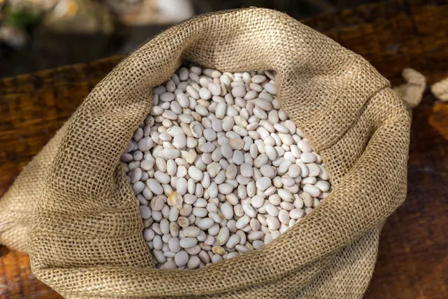 Lima Beans Product Image 2
