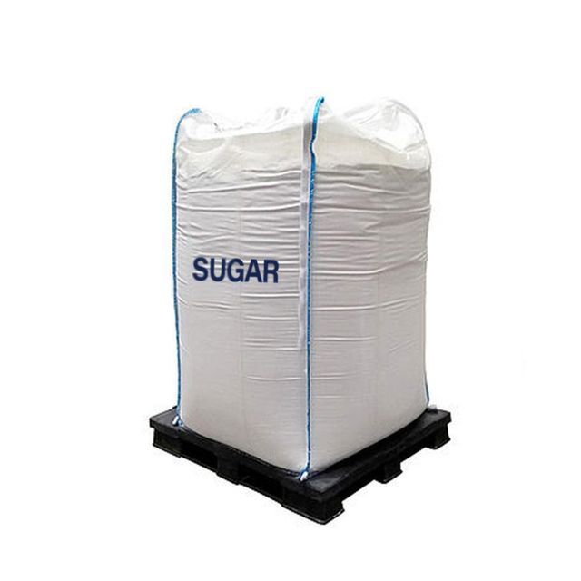 High Quality Refined Sugar Packaging