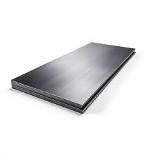 Carbon Steel Plate - High Strength Grade