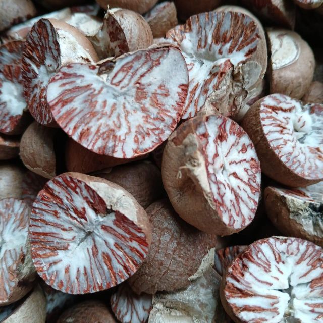 Betelnut Product 2