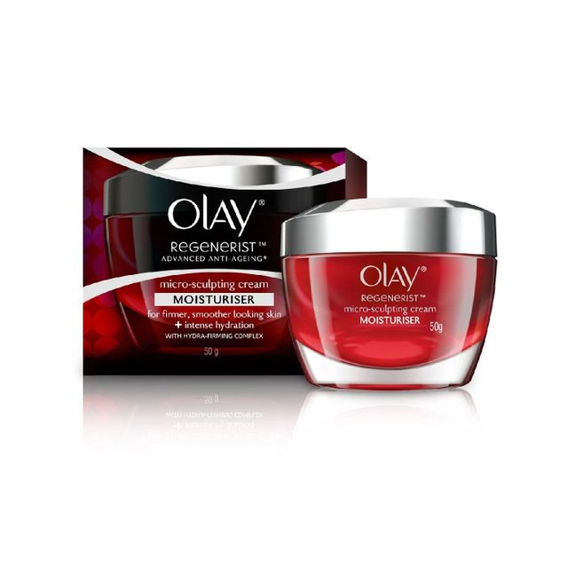Olay Anti-Aging Cream