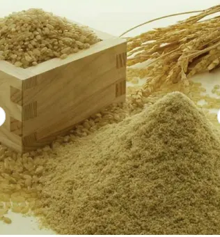 Sea Fish Meal Feed Additive 5