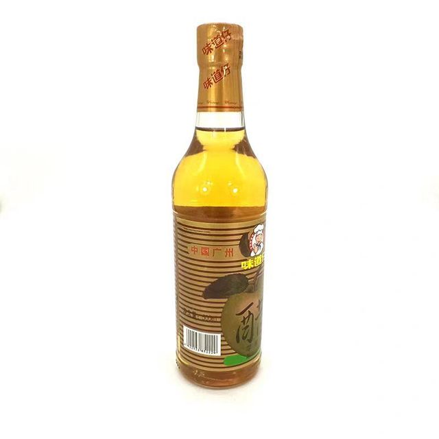 Apple Vinegar Product 1