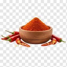 Red Chilli Powder