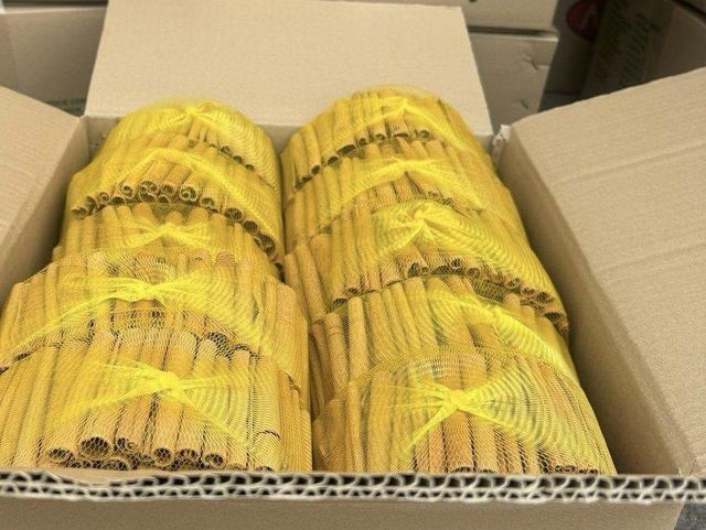 Cigar Cassia Product 3