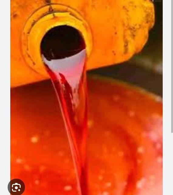 Palm Oil Product 1