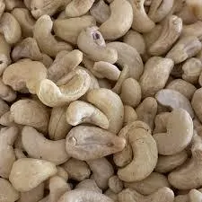 Premium quality cashew nuts in bulk