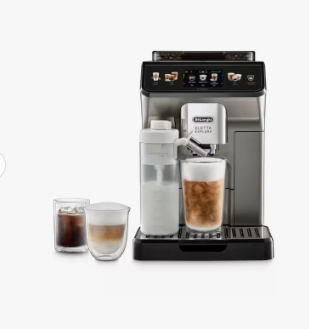 Stainless Steel Coffee Maker