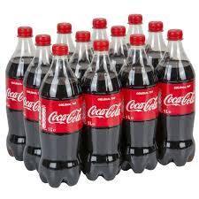Coca-Cola Classic 330ml can