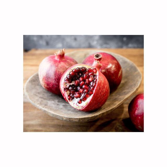 Pomegranate Image 1