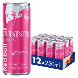Original Red Bull Energy Drink 250ml
