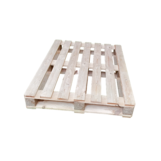 Wooden Pallet 3