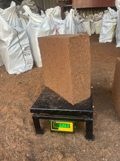 Cocopeat Block product image 8