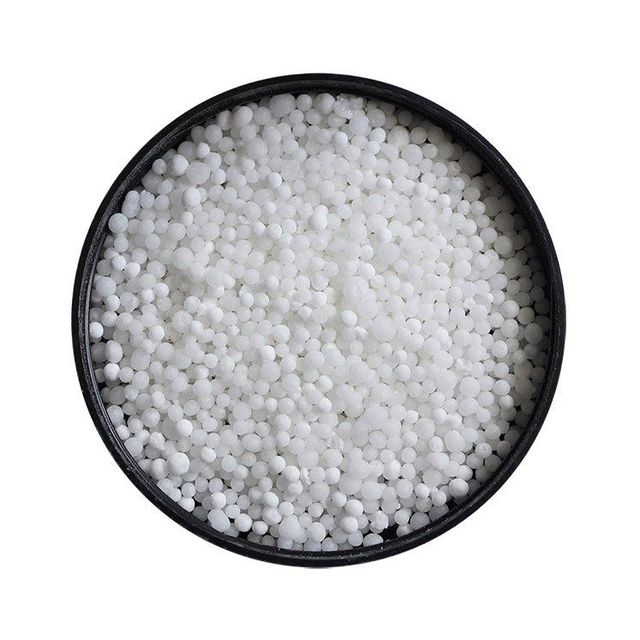 Ammonium Nitrate Bulk Packaging