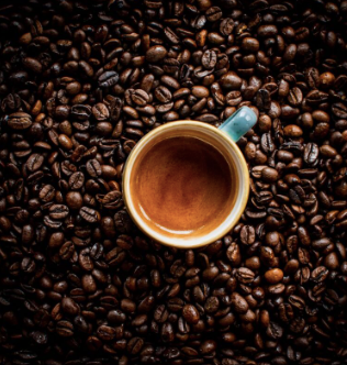 Kopi Luwak Coffee Beans