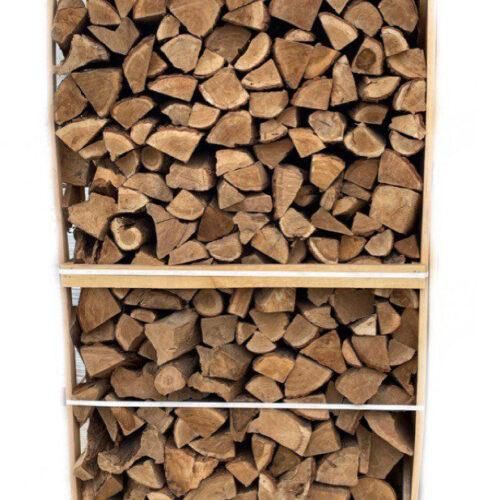 Dried Oak Firewood 1